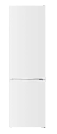 Холодильник - BRH-S176M55-W (білий, двухк, ниж мороз, 176см) (GRUNHELM)